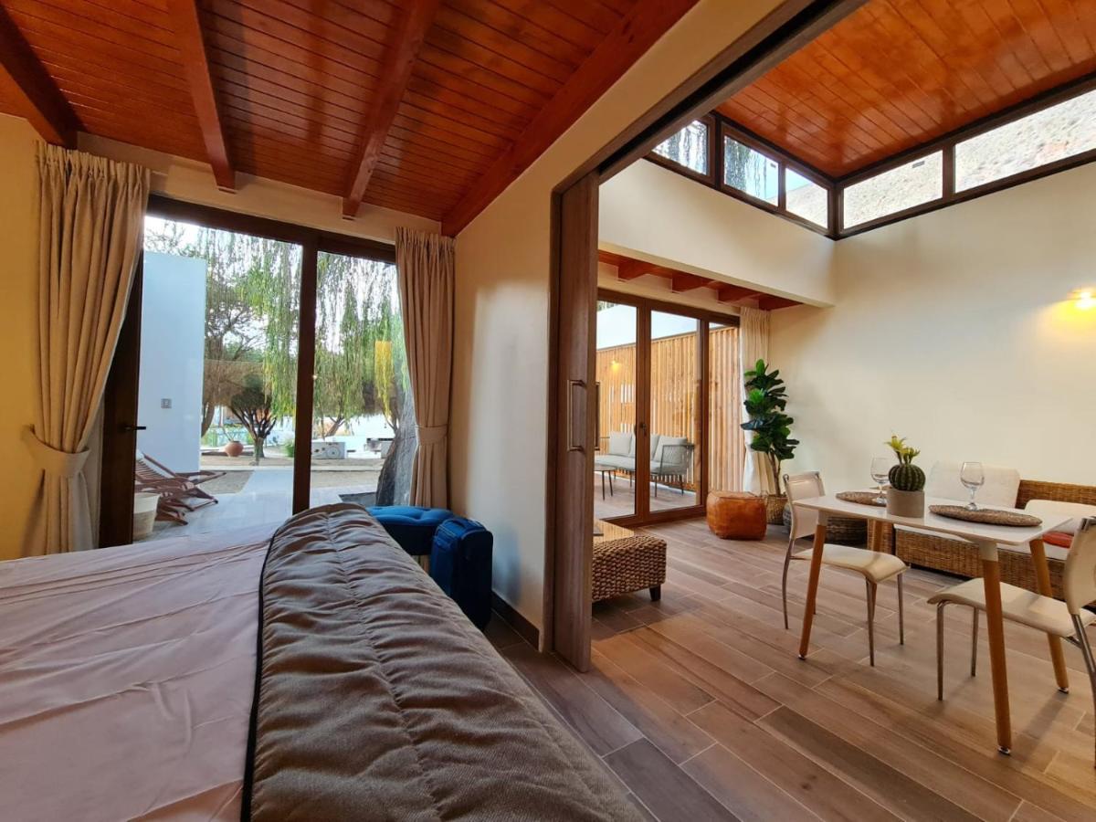 Aldea Del Valle - Elqui Villas, Pisco Elqui Kültér fotó