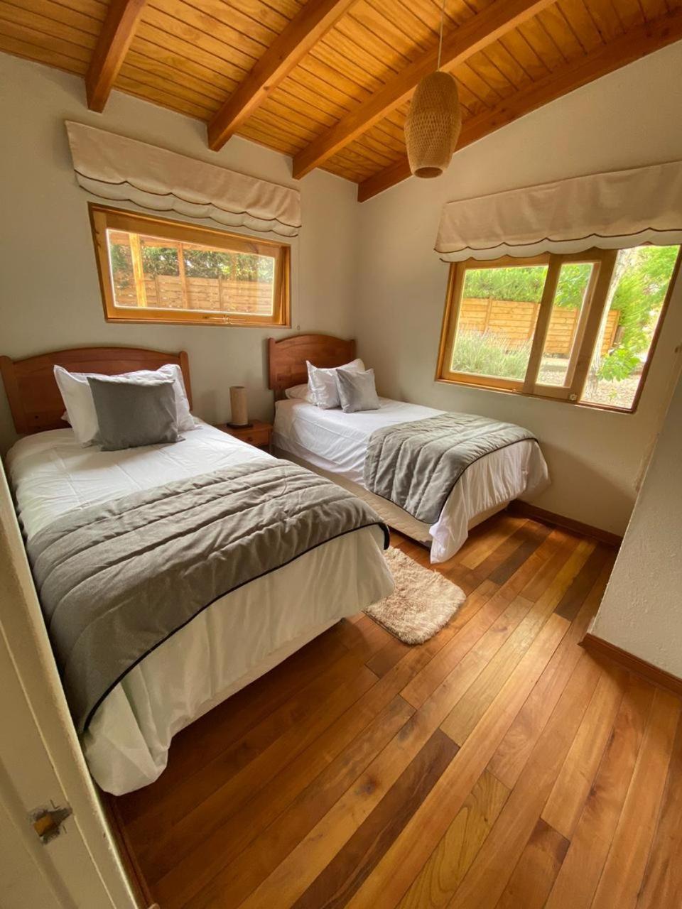Aldea Del Valle - Elqui Villas, Pisco Elqui Kültér fotó