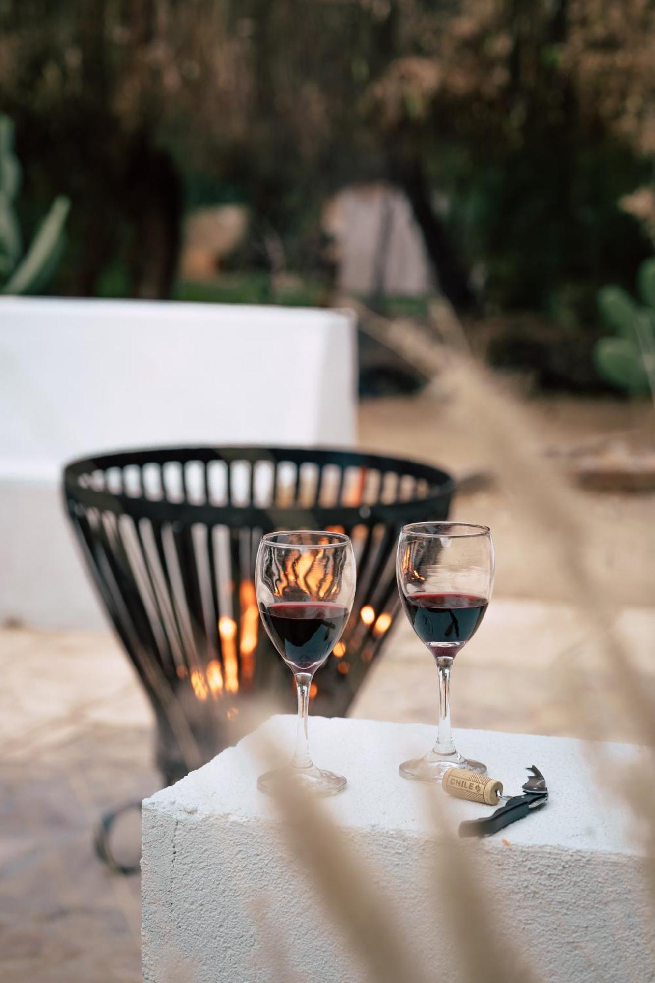 Aldea Del Valle - Elqui Villas, Pisco Elqui Kültér fotó