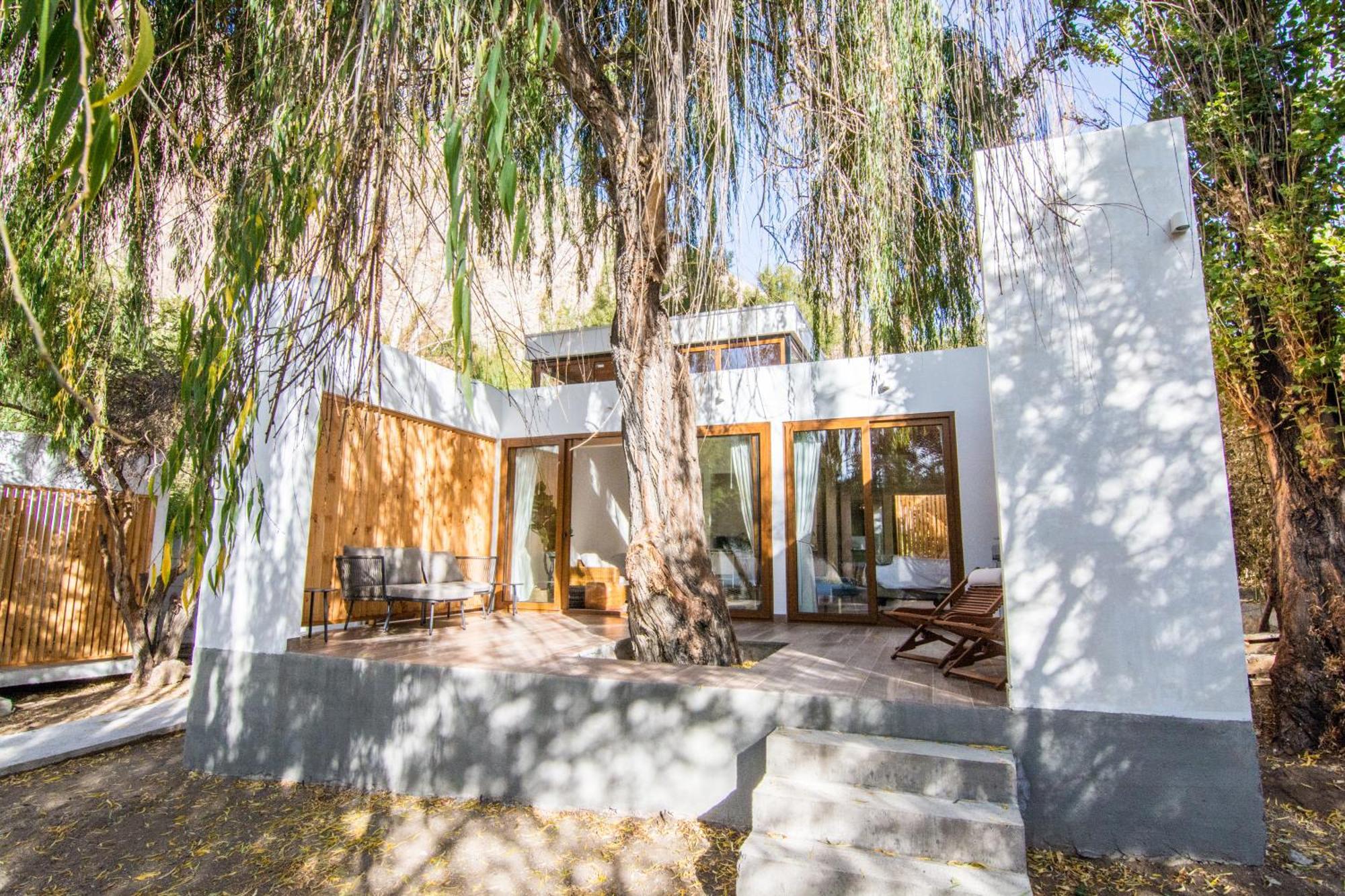 Aldea Del Valle - Elqui Villas, Pisco Elqui Szoba fotó