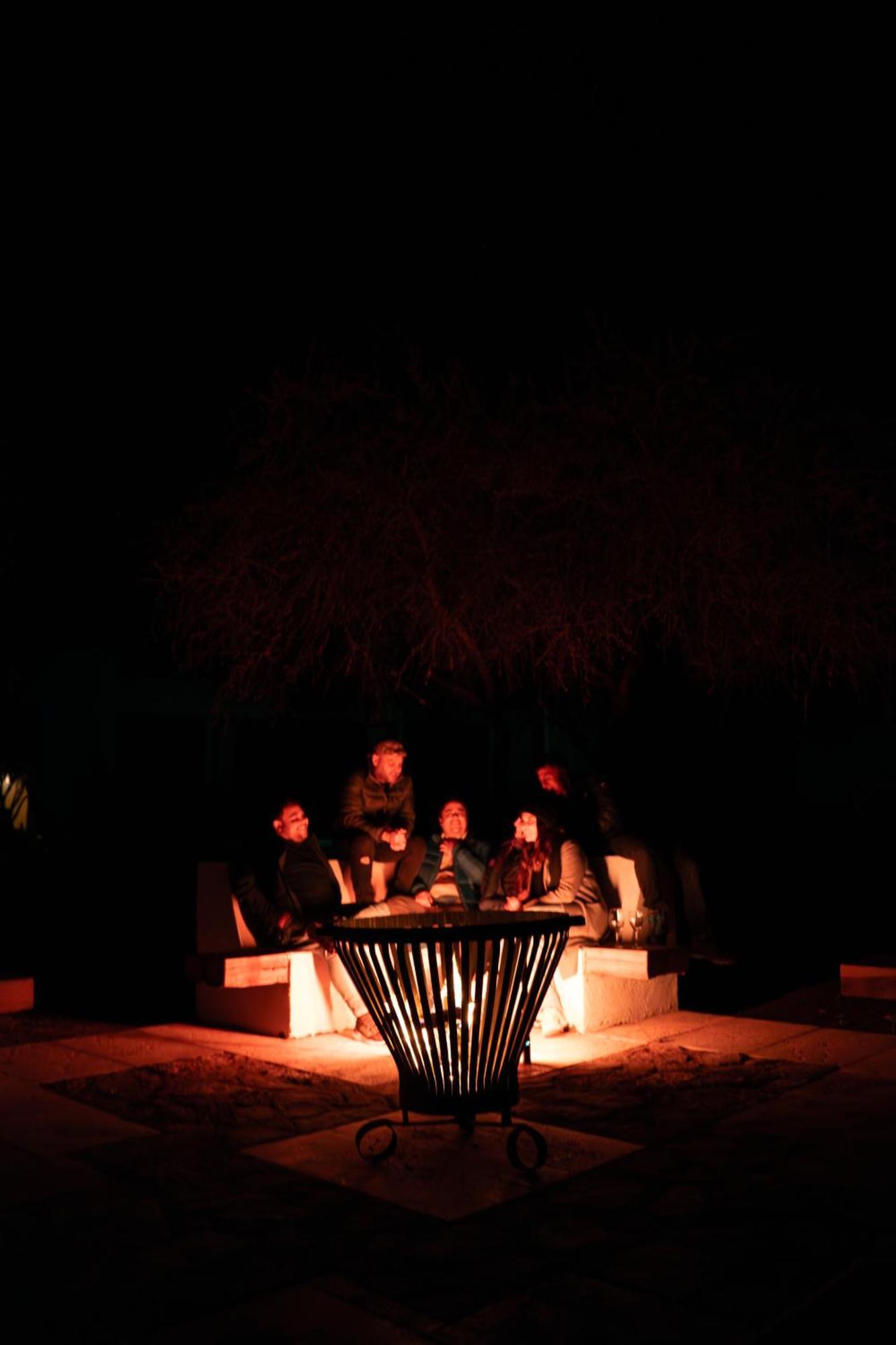 Aldea Del Valle - Elqui Villas, Pisco Elqui Kültér fotó