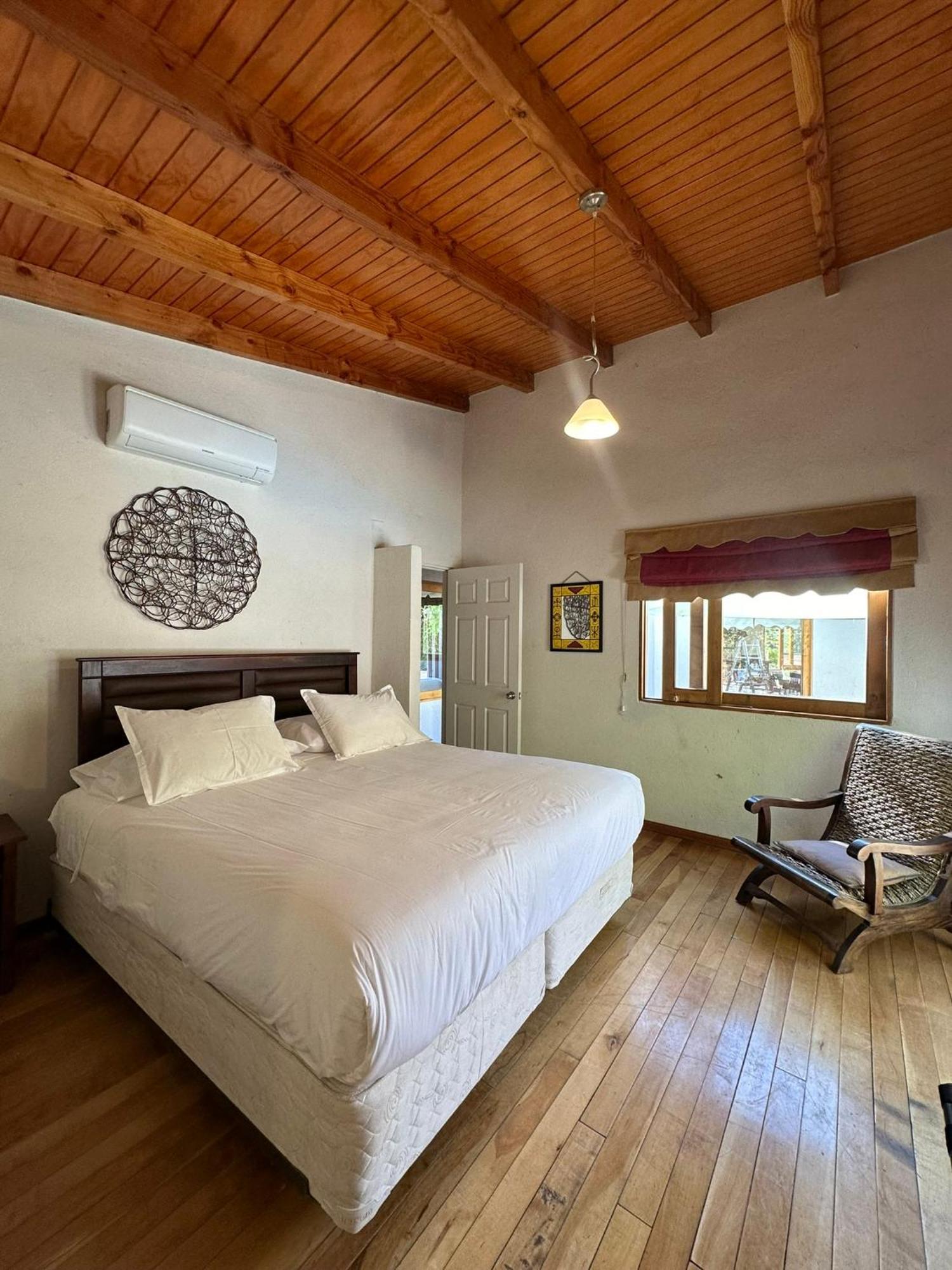 Aldea Del Valle - Elqui Villas, Pisco Elqui Szoba fotó