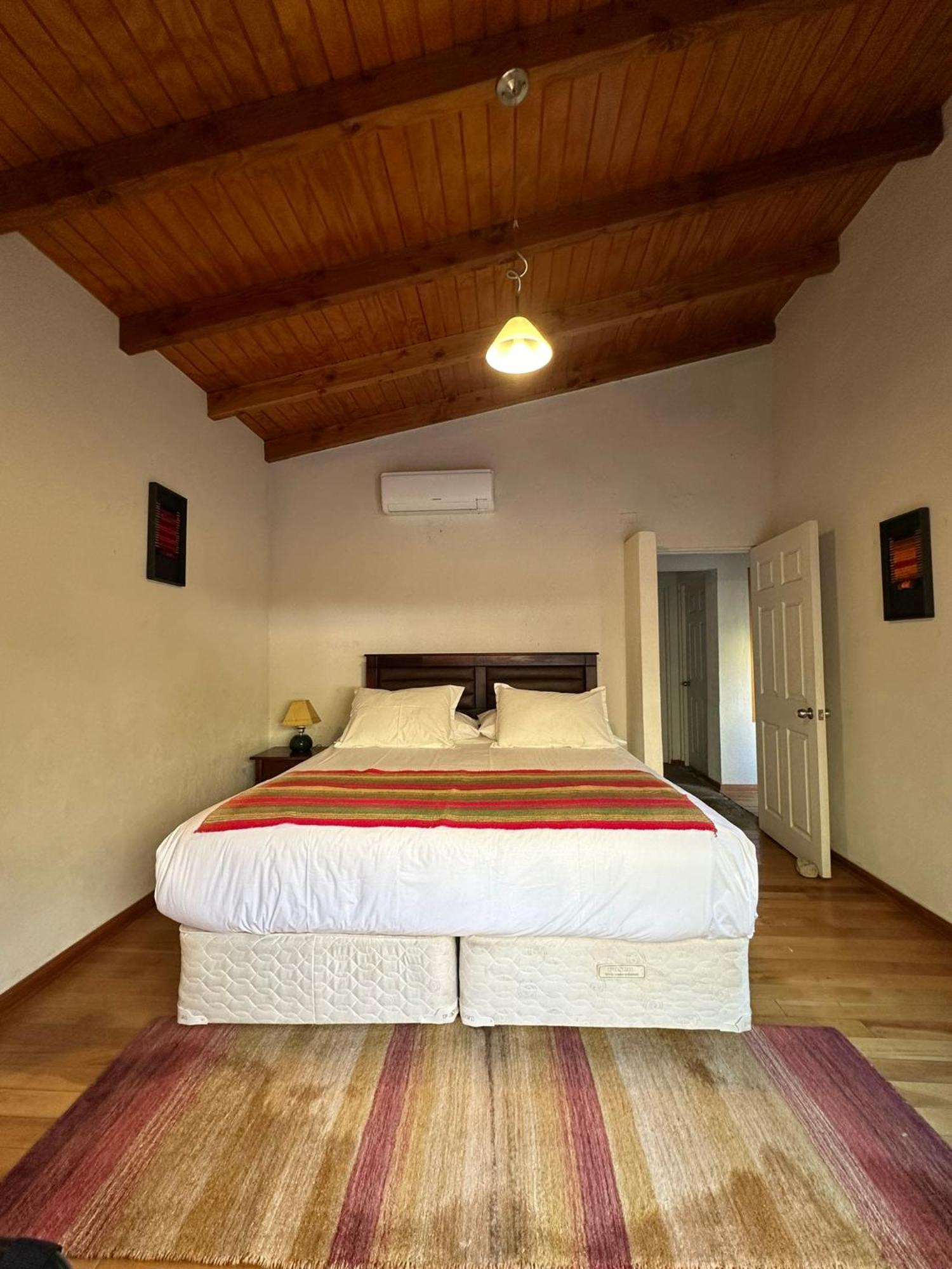 Aldea Del Valle - Elqui Villas, Pisco Elqui Szoba fotó