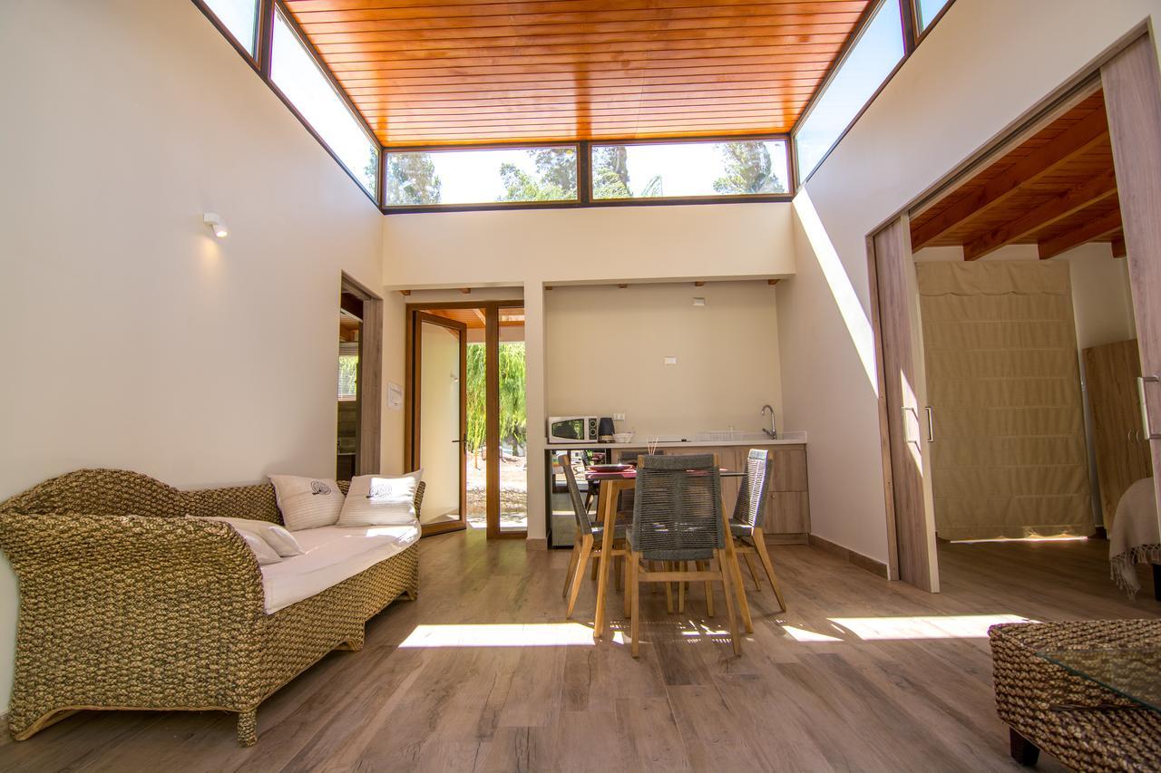 Aldea Del Valle - Elqui Villas, Pisco Elqui Kültér fotó
