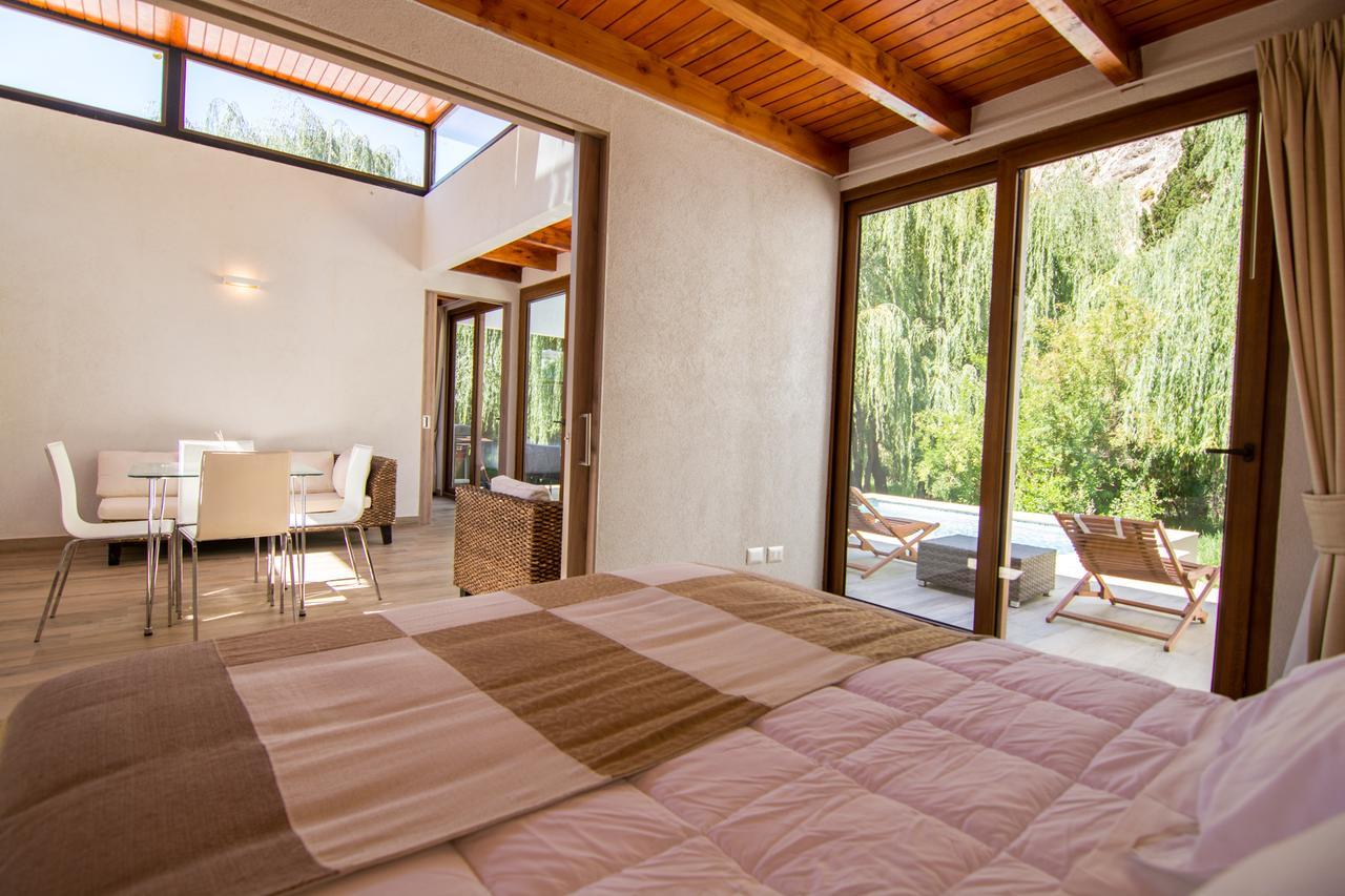 Aldea Del Valle - Elqui Villas, Pisco Elqui Kültér fotó