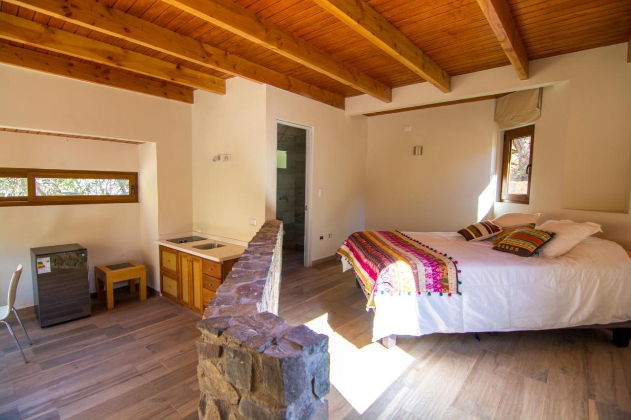 Aldea Del Valle - Elqui Villas, Pisco Elqui Kültér fotó